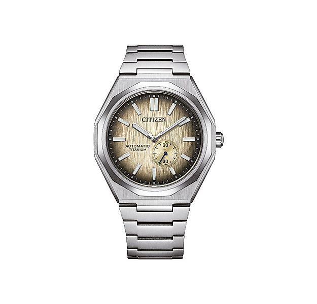 Citizen Automatikuhr Citizen NK5020-58P NK5020-58P, Citizen NK5020-58P günstig online kaufen