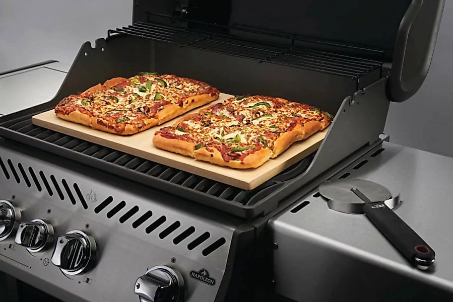 Eckiger Pizzastein günstig online kaufen