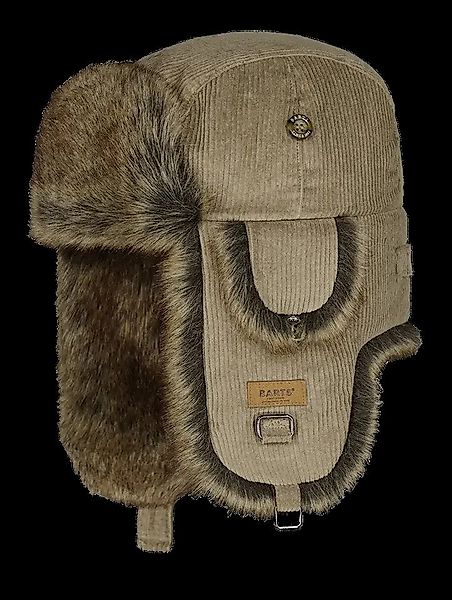 Barts Beanie Rib Bomber günstig online kaufen