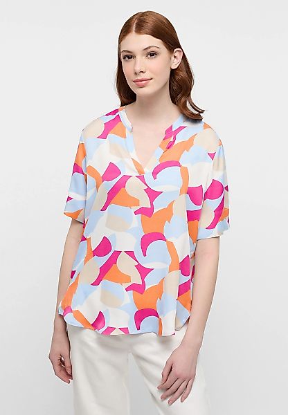 Eterna Longbluse "LOOSE FIT" günstig online kaufen
