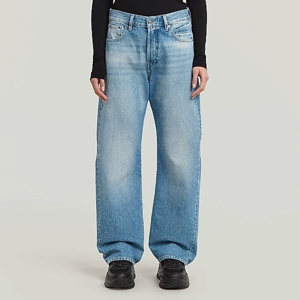 G-STAR Boyfriend-Jeans "Bowey 3D Boyfriend" günstig online kaufen