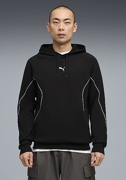 PUMA Kapuzensweatshirt SPORT HOODIE DK Regular Fit, mit Kapuze, mit Känguru günstig online kaufen