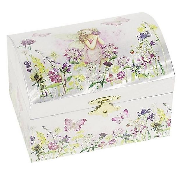 goki Spieluhr Elfe II, Spieldose, mit Melodie Schwanensee günstig online kaufen