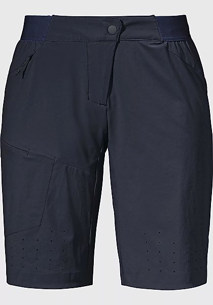 Schöffel Shorts Schöffel W Shorts Mellow Trail Damen Shorts günstig online kaufen