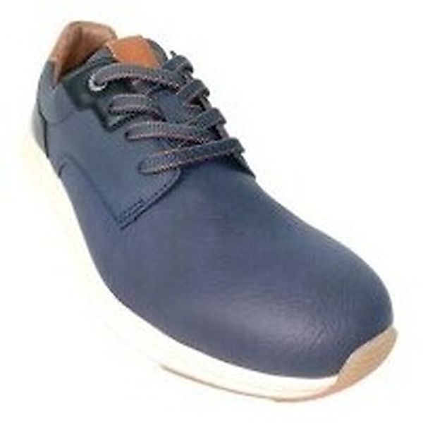 MTNG  Sneaker Herrenschuh MUSTANG 84779 blau günstig online kaufen