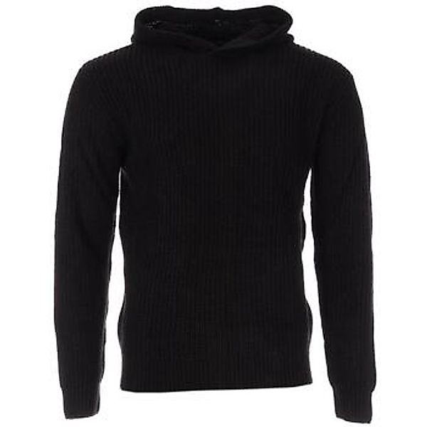 Paname Brothers  Pullover PB-1013-BLK günstig online kaufen