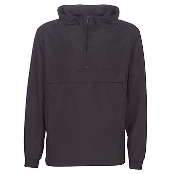 Urban Classics  Windjacken BASIC PULL OVER JACKET günstig online kaufen