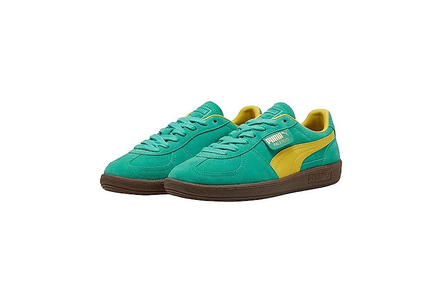 PUMA Schuhe Puma Palermo Sneaker günstig online kaufen
