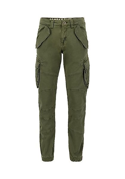 Alpha Industries Cargohose Alpha Industries Men - Pants Combat Pant Light W günstig online kaufen