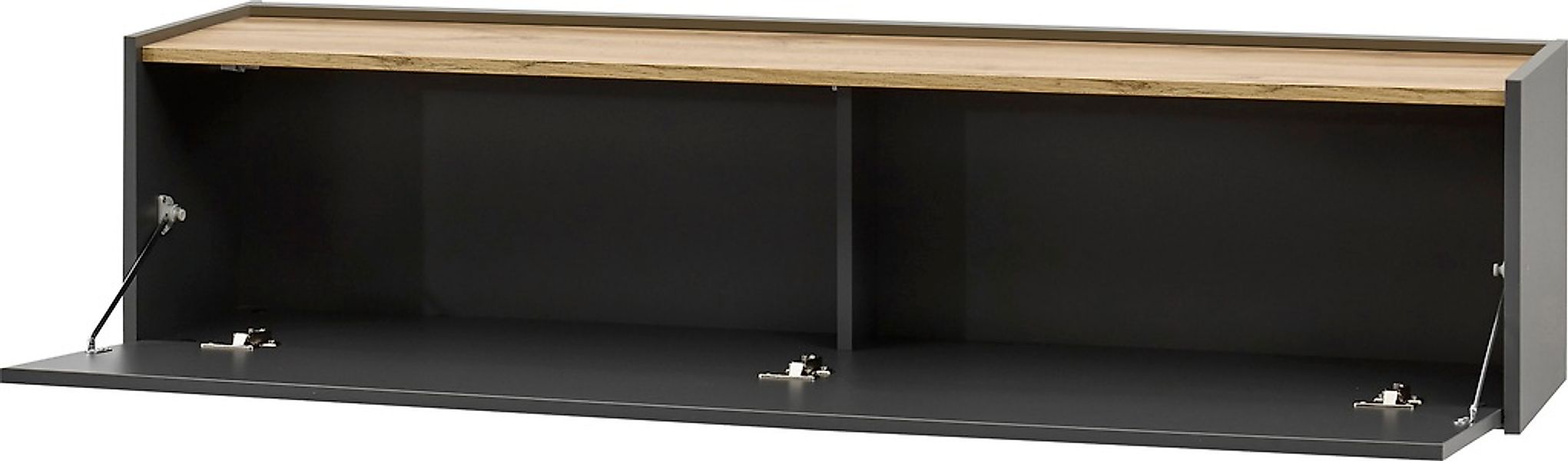 INOSIGN Büromöbel-Set »CiTY/GiRON«, (Set, 5 tlg.) günstig online kaufen