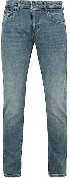 Vanguard Jeans V12 Rider Blau FGD - Größe W 32 - L 30 günstig online kaufen