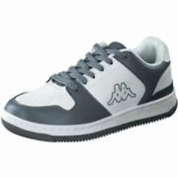 Kappa Style#:243297 Josch Sneaker Herren weiß|weiß|weiß|weiß|weiß günstig online kaufen