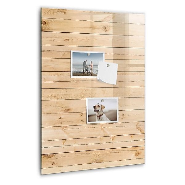 Tulup Magnetische Glastafel Leuchttafeln 40x60 cm Magnettafel Mit Marker Be günstig online kaufen