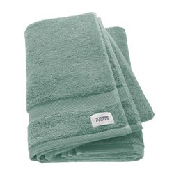 SCHÖNER WOHNEN-Kollektion Duschtuch CUDDLY Duschtuch, Baumwolle günstig online kaufen