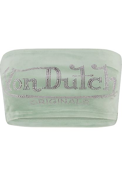 Von Dutch Muskelshirt "Von Dutch SWAY TOPS" 1 Stk. günstig online kaufen