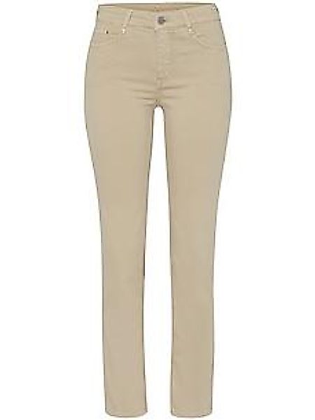 Jeans Dream Mac beige günstig online kaufen