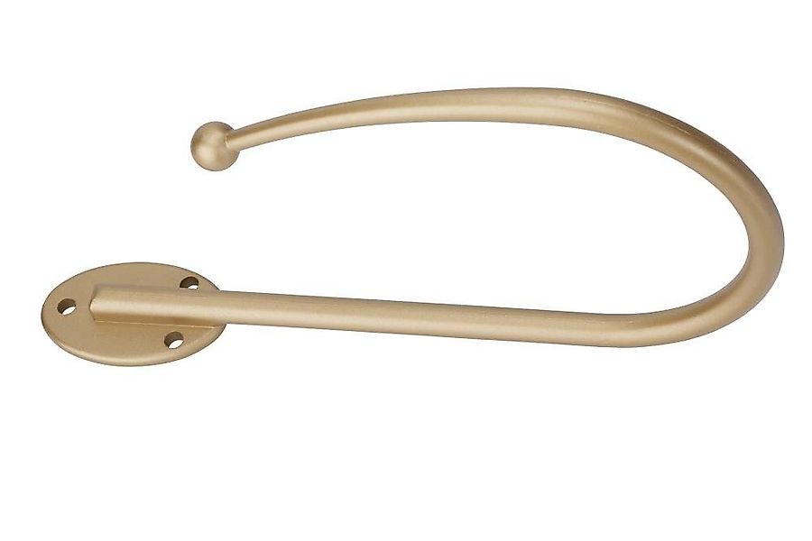 DécoProfi Raffhalter 1 Stück Raffbügel / Raffhalter für Gardinen, Zum Raffe günstig online kaufen