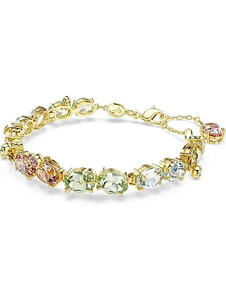 Swarovski Armband Swarovski Damen-Armband Metall Swarovski-Kristall, Gema günstig online kaufen