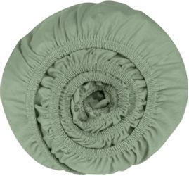 Schiesser Spannbettlaken "Jessi aus 100% Baumwolle" für Matratzen bis zu 22 günstig online kaufen