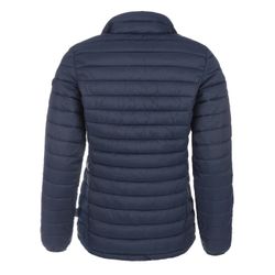 Rivercreek Steppjacke Damen Jacke gesteppt unifarben günstig online kaufen