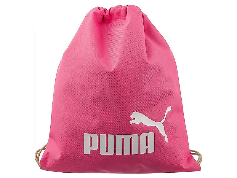 PUMA Turnbeutel Puma Phase small Gym Sack Sportbeutel Schultertasche 090190 günstig online kaufen
