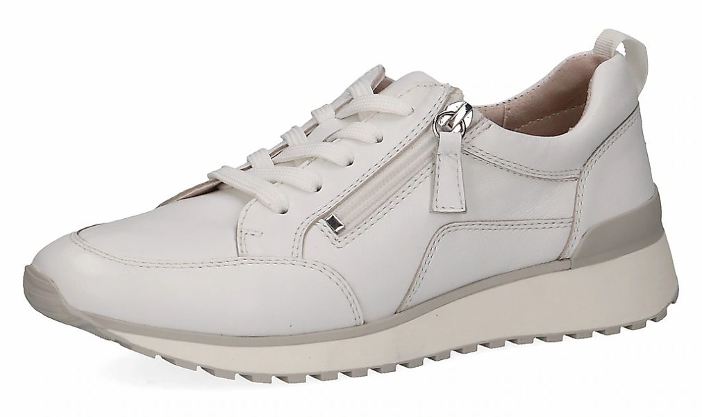 Caprice Keilsneaker, Freizeitschuh, Halbschuh, Schnürschuh in günstig online kaufen