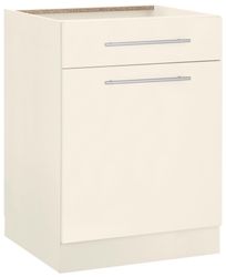 wiho Küchen Unterschrank Flexi2 Breite 60 günstig online kaufen