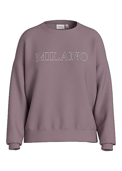 Vila Damen Pullover 14111050 günstig online kaufen