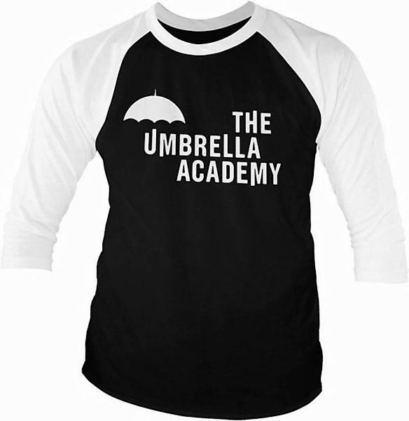 Umbrella Academy Longsleeve günstig online kaufen