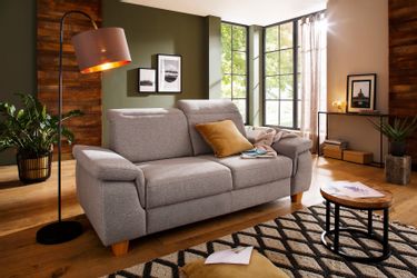 my home Stehlampe JOSIE, ohne Leuchtmittel, günstig online kaufen