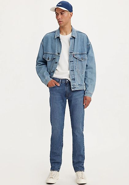 Levis "511 SLIM" mit Stretch günstig online kaufen