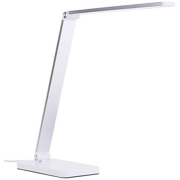 Brilliant LED Tischleuchte Florence, Dimmfunktion, Farbsteuerung, günstig online kaufen