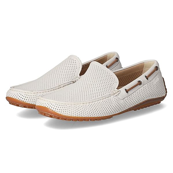 SIOUX Slipper CARULIO Mokassin günstig online kaufen
