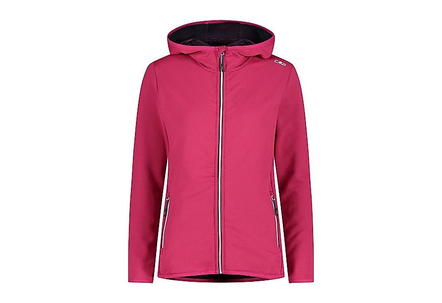 CMP Allwetterjacke CMP Damen Jacke Woman Jacket Fix Hood 31E2516 günstig online kaufen