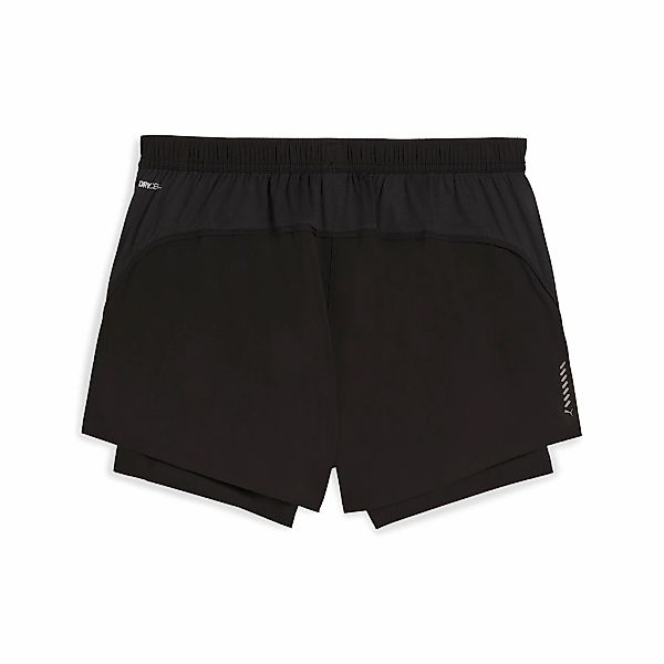 PUMA Laufshorts "W RUN VELOCITY 2IN1 3" SHORT" günstig online kaufen