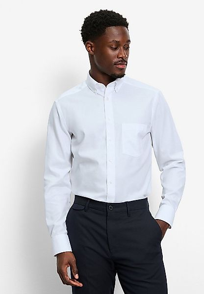 OLYMP Businesshemd OLYMP Luxor, modern fit, Businesshemd, Button-down günstig online kaufen