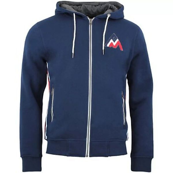 Peak Mountain  Sweatshirt Sweat zippé à capuche homme CHARLES günstig online kaufen
