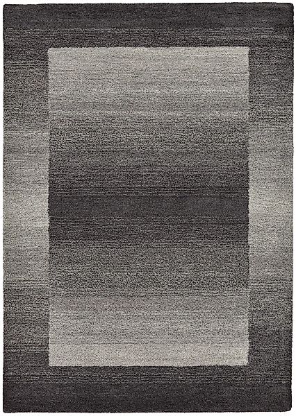 THEKO Wollteppich "Gabbeh Super, Handweb, auch als Läufer erhältlich reine günstig online kaufen