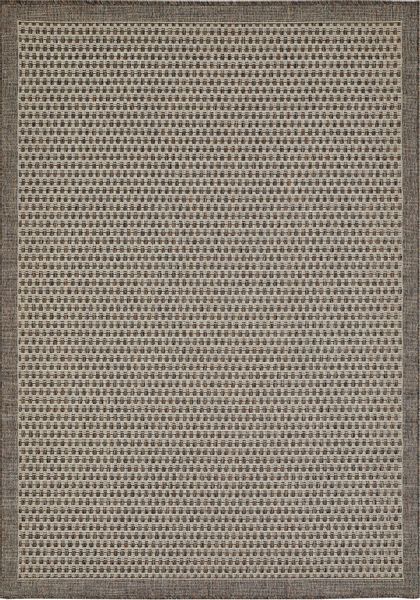 Andiamo Teppich "Savannah" rechteckig 4 mm Höhe Flachgewebe, In- und Outdoo günstig online kaufen