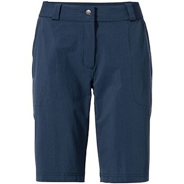 VAUDE Funktionshose Women's Farley Stretch Shorts günstig online kaufen