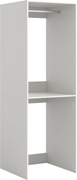 welltime Waschmaschinenumbauschrank FALAS, TOPSELLER, Höhe 195 günstig online kaufen