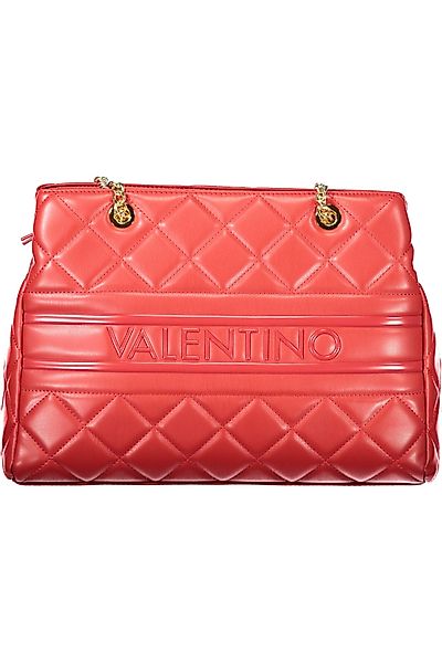 VALENTINO BAGS Umhängetasche, Eleganter Roter Shopper günstig online kaufen