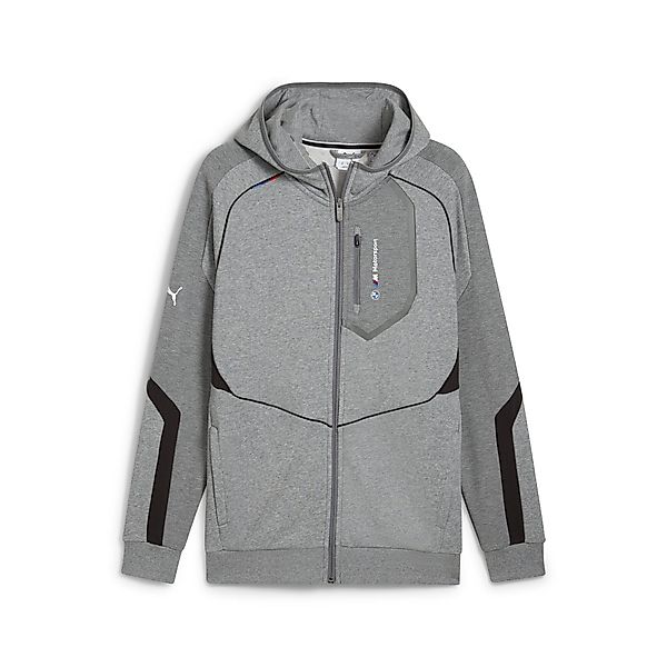 PUMA Sweatjacke BMW M Motorsport Kapuzenjacke günstig online kaufen