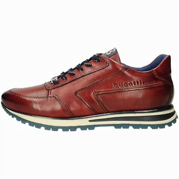 Bugatti  Halbschuhe Schnuerschuhe !332AG8044100-3000 günstig online kaufen