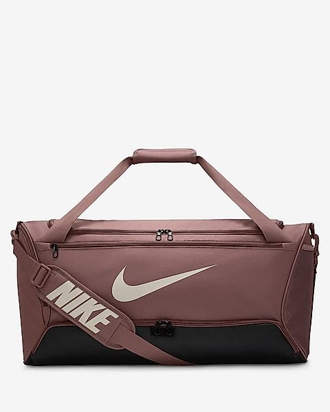 Nike Sporttasche NK BRSLA M DUFF - 9.5 (60L) günstig online kaufen
