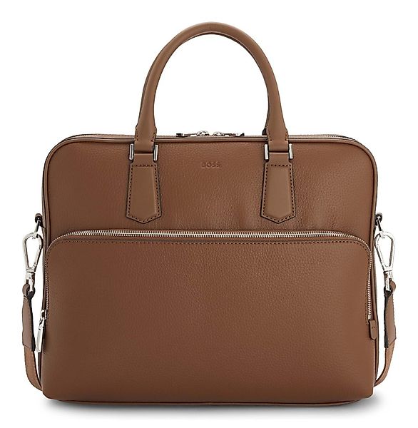 BOSS Businesstasche Document Case, aus echtem günstig online kaufen