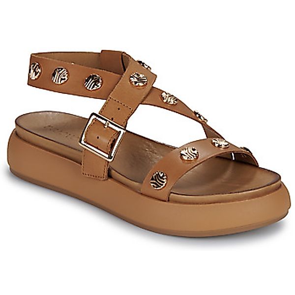 Inuovo  Sandalen A96041-COCONUT günstig online kaufen