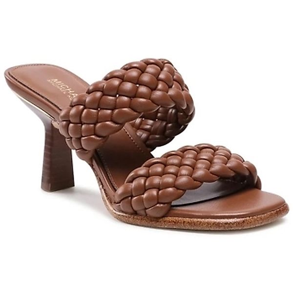 MICHAEL Michael Kors  Pantoffeln - günstig online kaufen