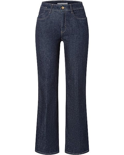 MAC 5-Pocket-Jeans Flared Jeans Laura günstig online kaufen