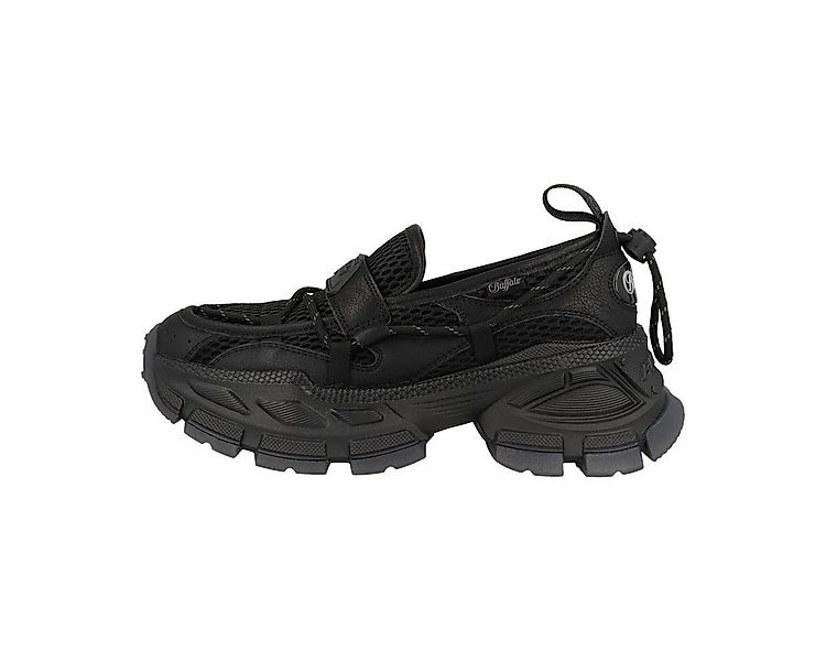 Buffalo Saturn Loafer Tec Damen Schnürschuh Sneaker, Turnschuhe, Sportschuh günstig online kaufen
